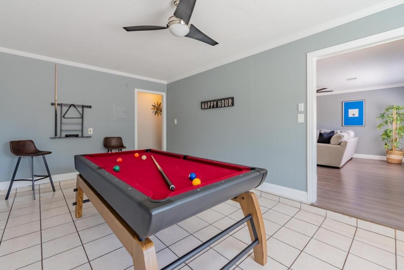 Gameroom, Bbq & Hot-Tub By Lackland & Seaworld San Antonio Exteriör bild