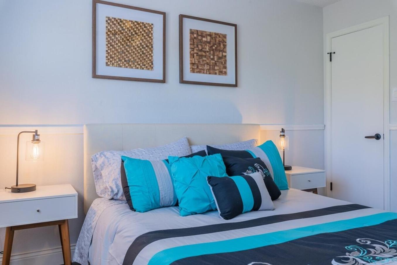 Gameroom, Bbq & Hot-Tub By Lackland & Seaworld San Antonio Exteriör bild