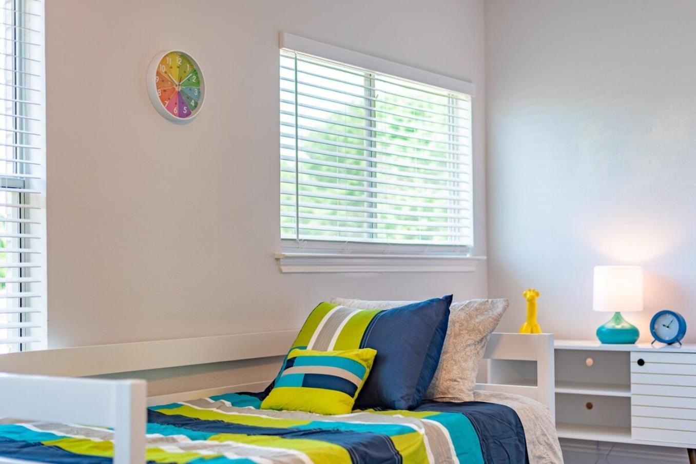 Gameroom, Bbq & Hot-Tub By Lackland & Seaworld San Antonio Exteriör bild