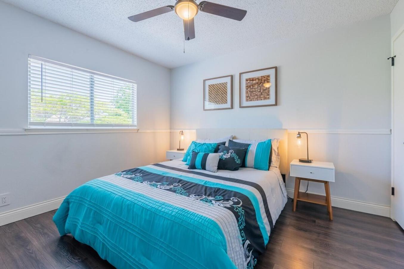 Gameroom, Bbq & Hot-Tub By Lackland & Seaworld San Antonio Exteriör bild