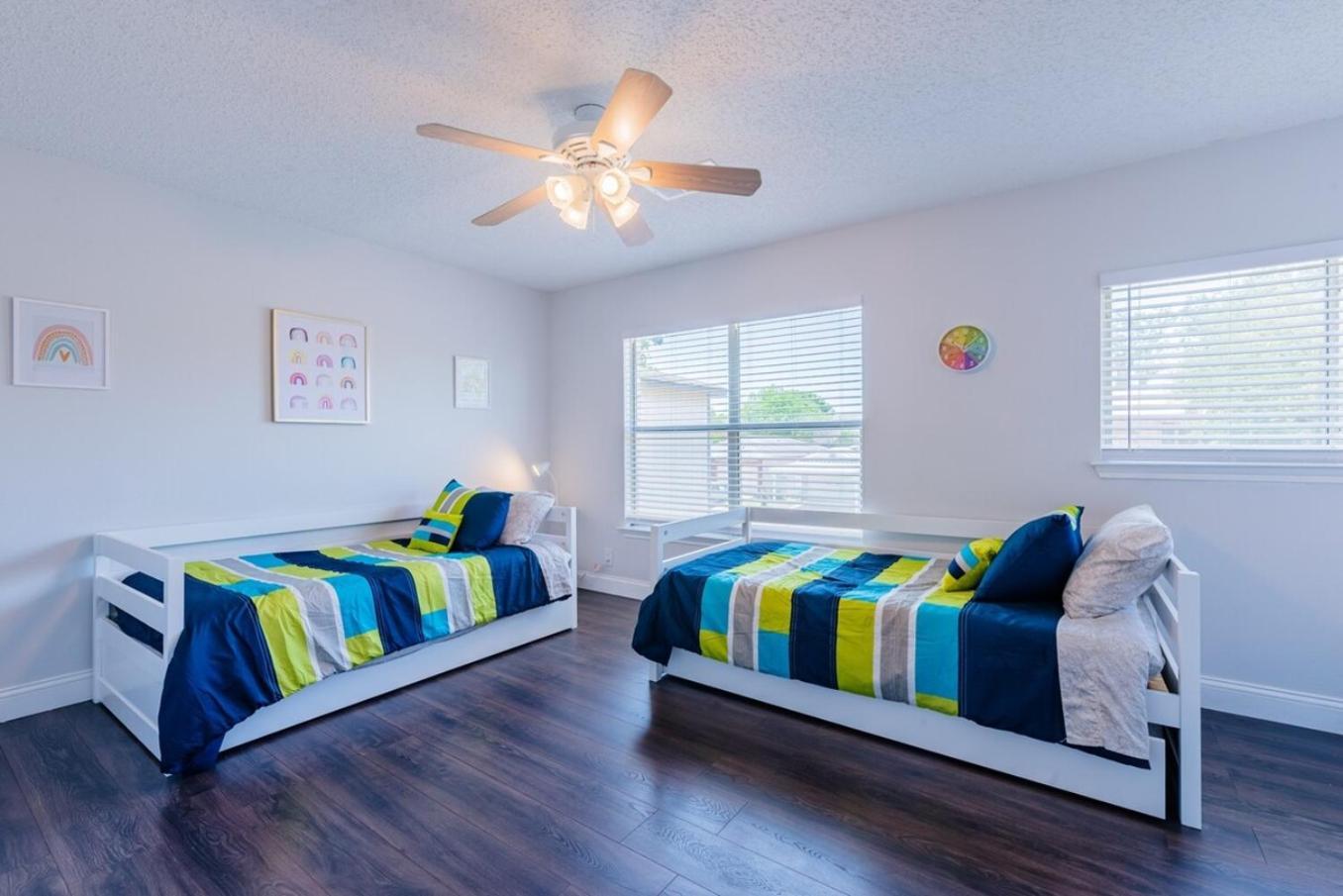 Gameroom, Bbq & Hot-Tub By Lackland & Seaworld San Antonio Exteriör bild