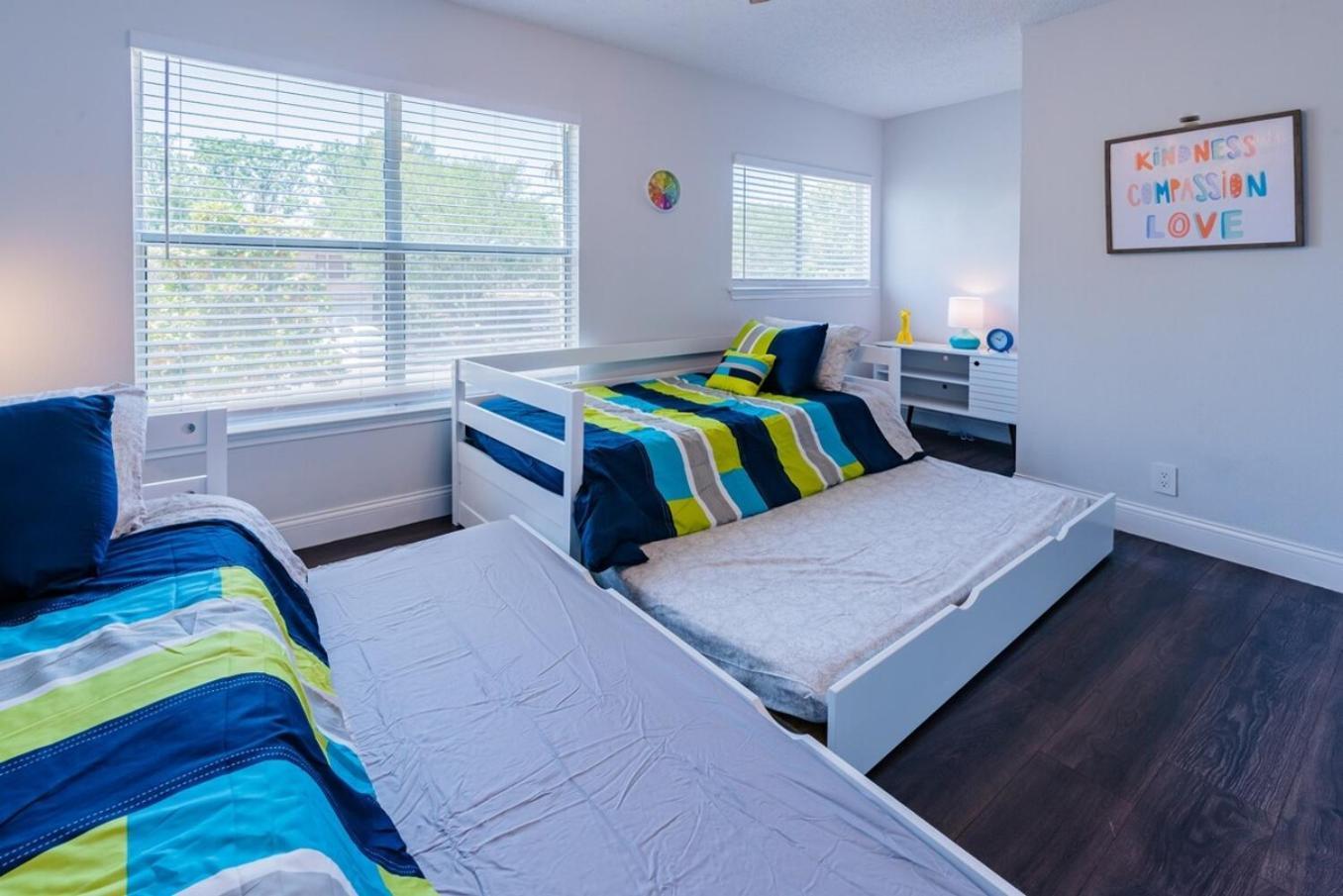 Gameroom, Bbq & Hot-Tub By Lackland & Seaworld San Antonio Exteriör bild