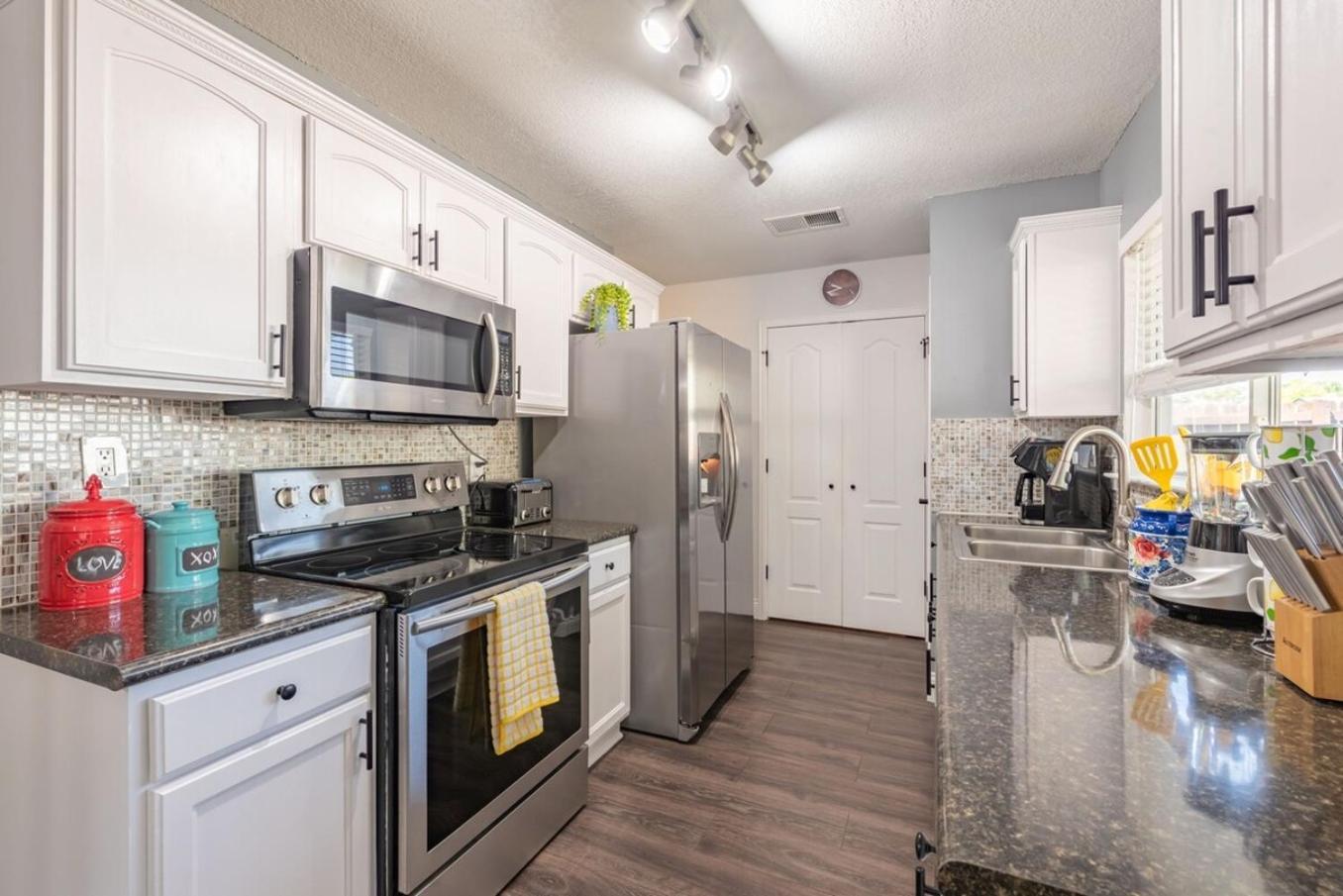 Gameroom, Bbq & Hot-Tub By Lackland & Seaworld San Antonio Exteriör bild