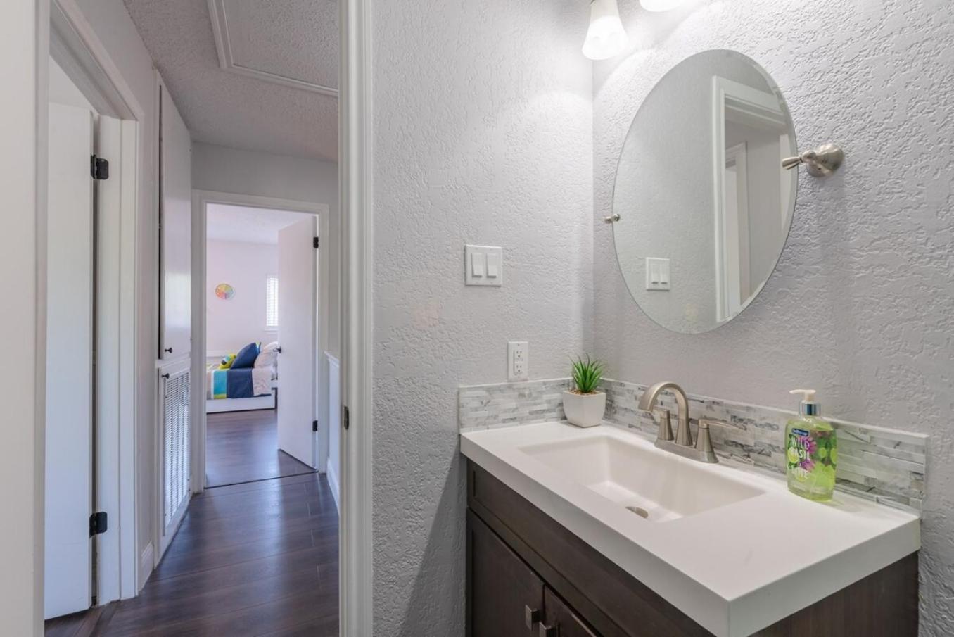 Gameroom, Bbq & Hot-Tub By Lackland & Seaworld San Antonio Exteriör bild