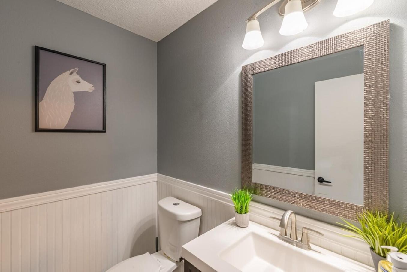 Gameroom, Bbq & Hot-Tub By Lackland & Seaworld San Antonio Exteriör bild