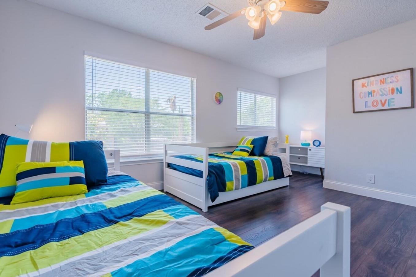 Gameroom, Bbq & Hot-Tub By Lackland & Seaworld San Antonio Exteriör bild