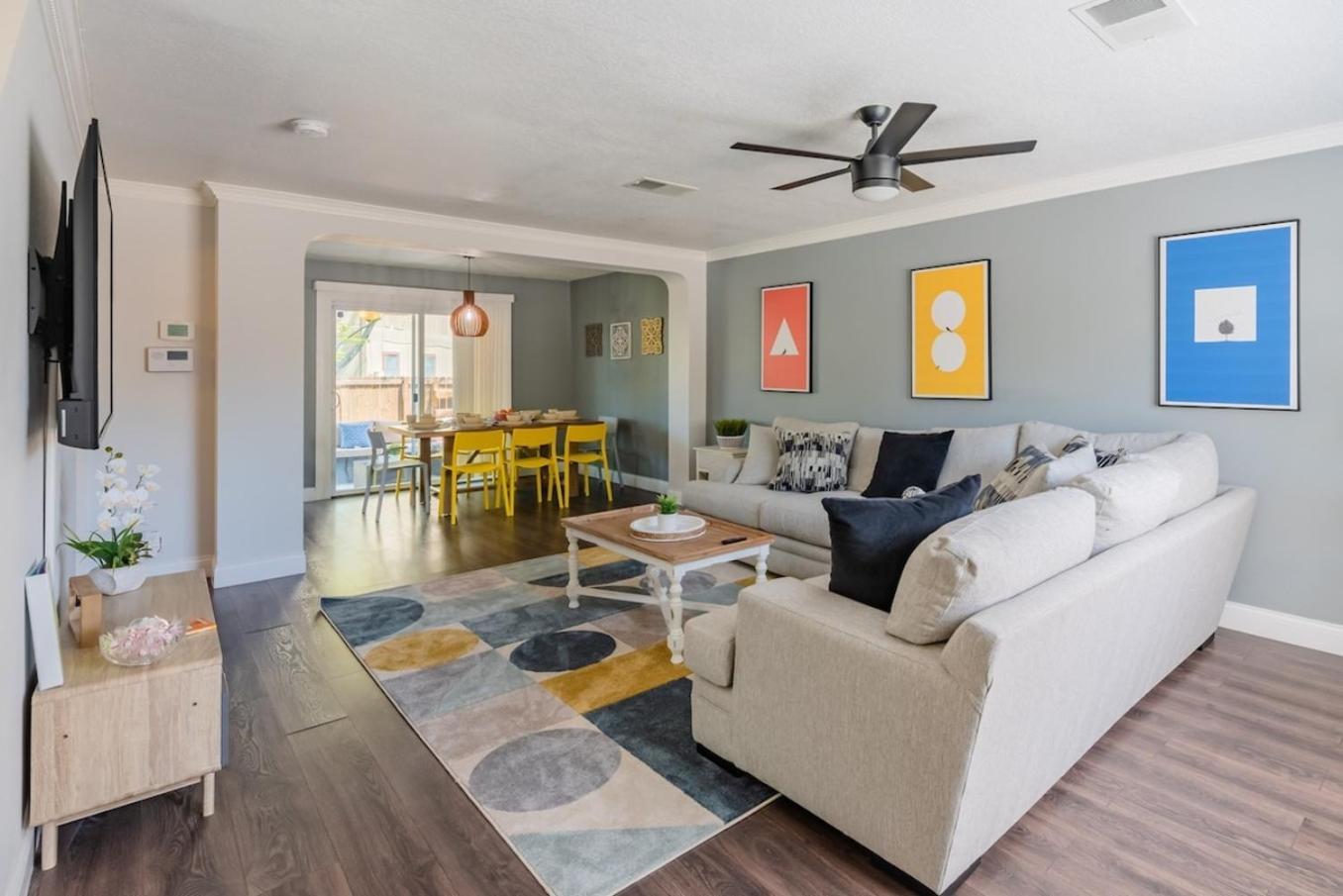 Gameroom, Bbq & Hot-Tub By Lackland & Seaworld San Antonio Exteriör bild