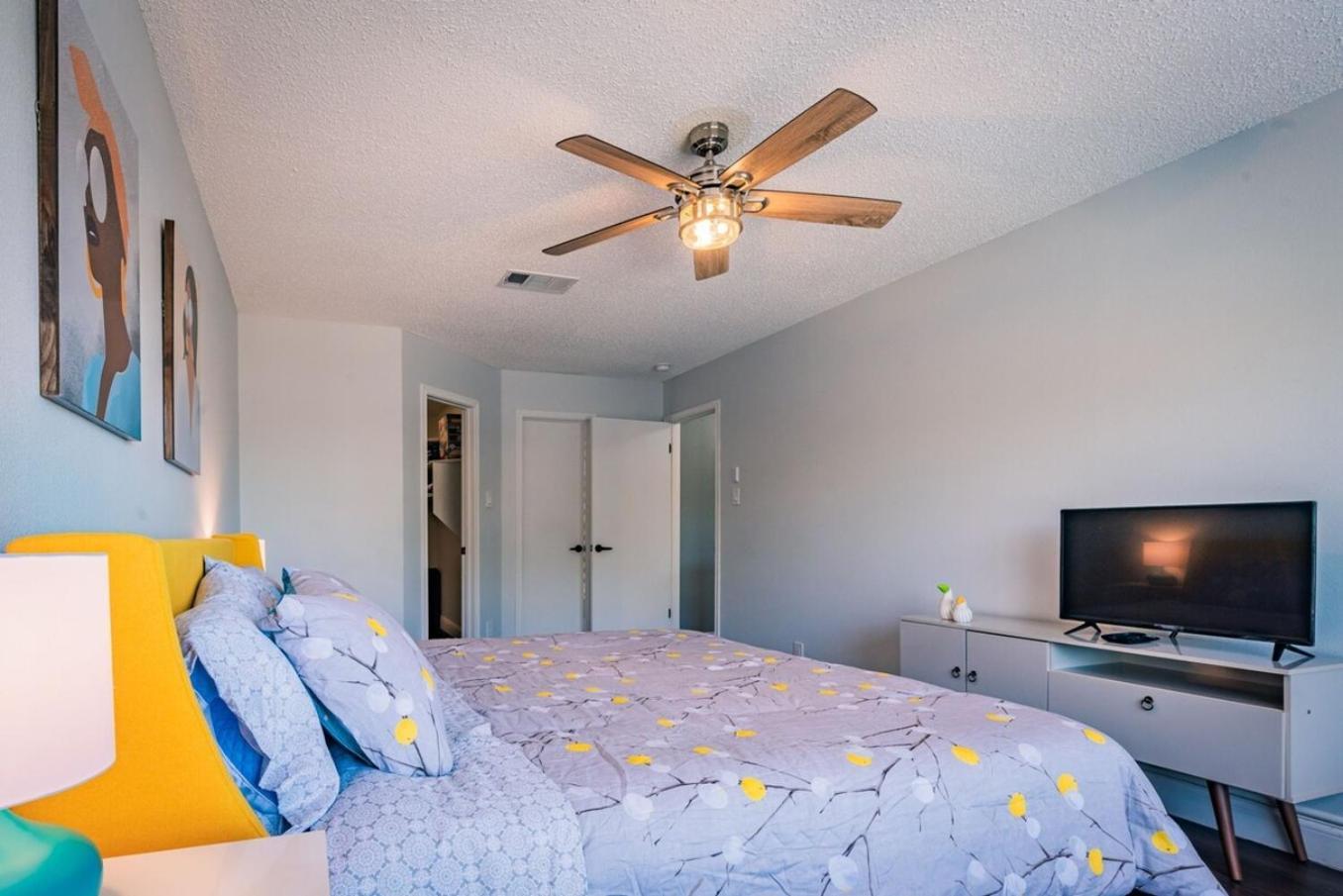 Gameroom, Bbq & Hot-Tub By Lackland & Seaworld San Antonio Exteriör bild