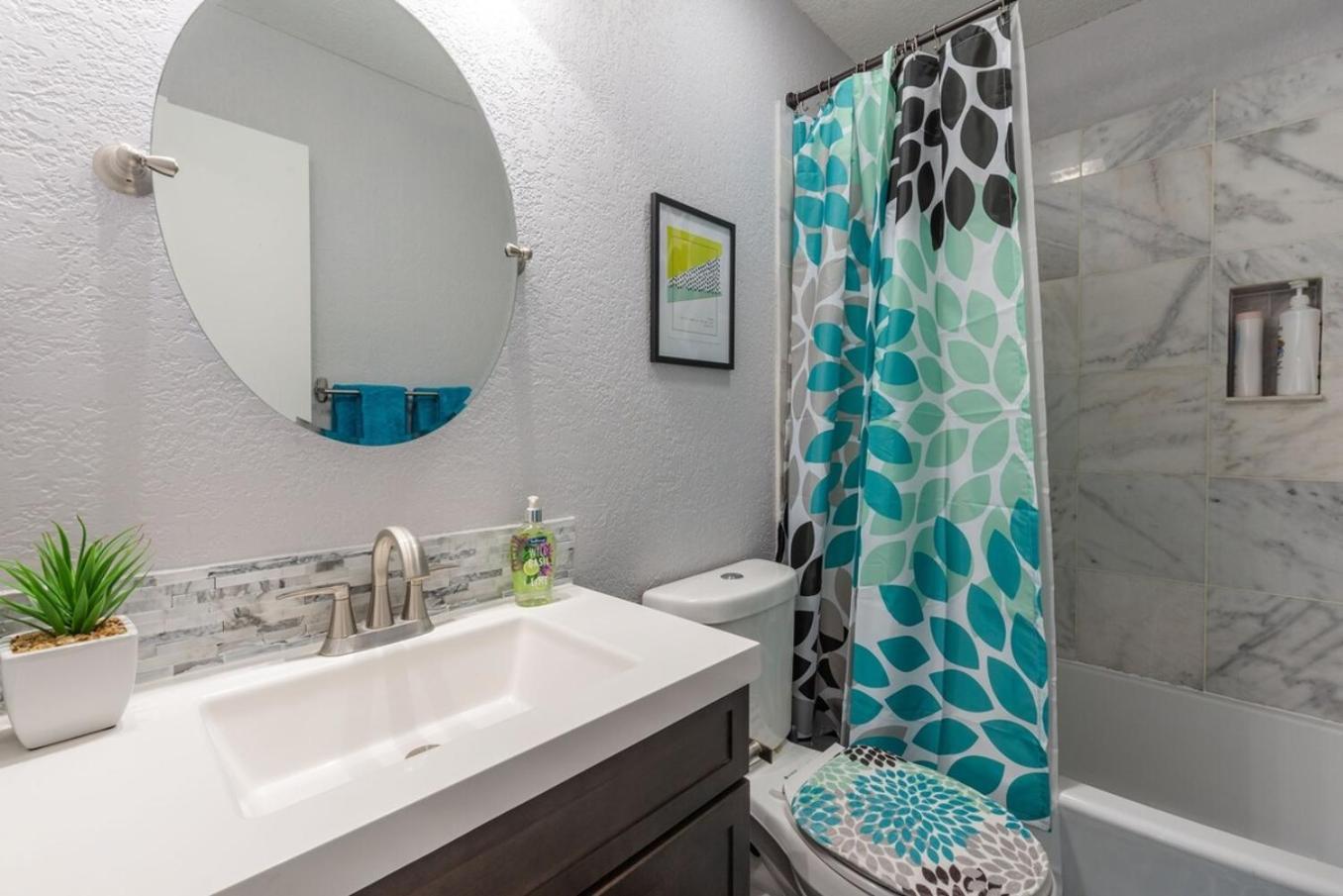 Gameroom, Bbq & Hot-Tub By Lackland & Seaworld San Antonio Exteriör bild
