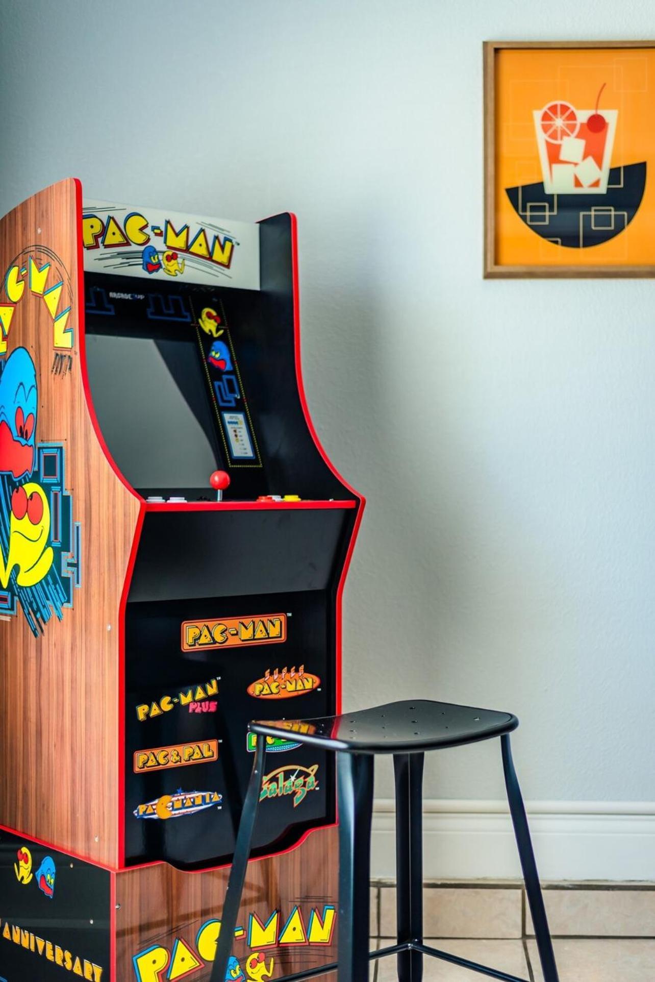 Gameroom, Bbq & Hot-Tub By Lackland & Seaworld San Antonio Exteriör bild